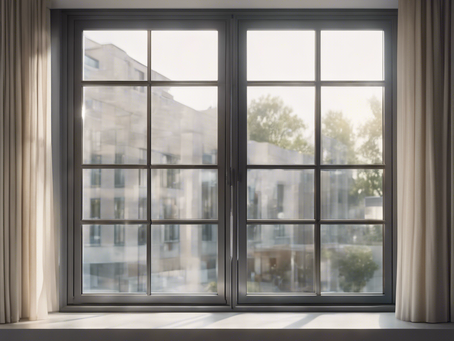 Enhance Your Home with Quality Window Replacements