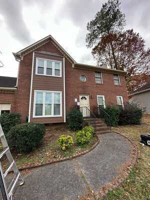 House Exterior and Windows