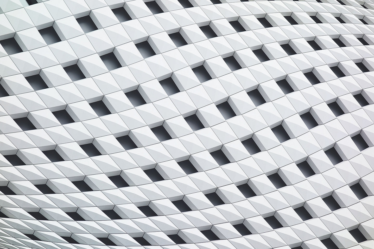 Abstract Architect