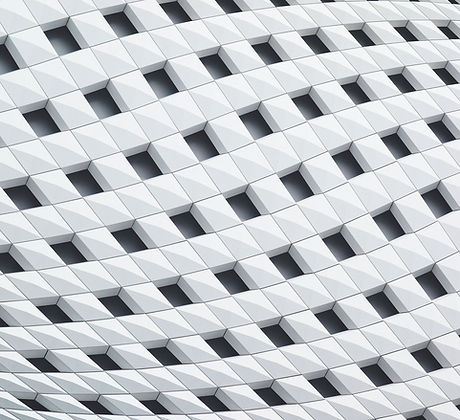 Abstrakt Architekt