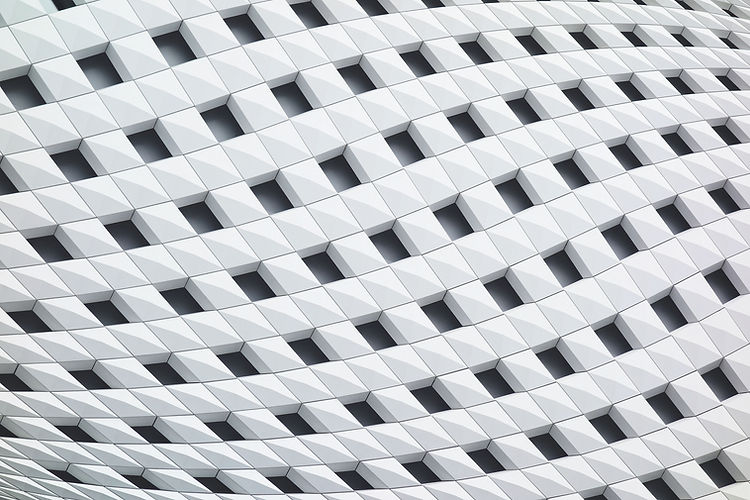 Abstract Architect