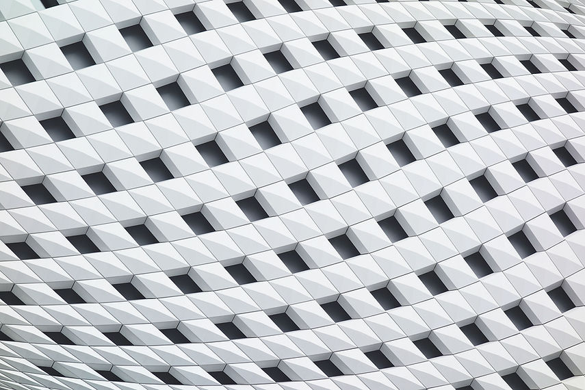 Abstract Architect