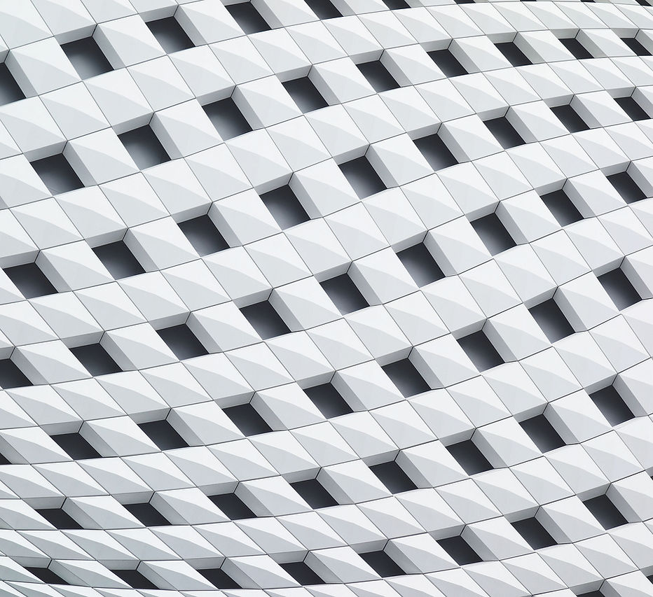 Abstract Architect