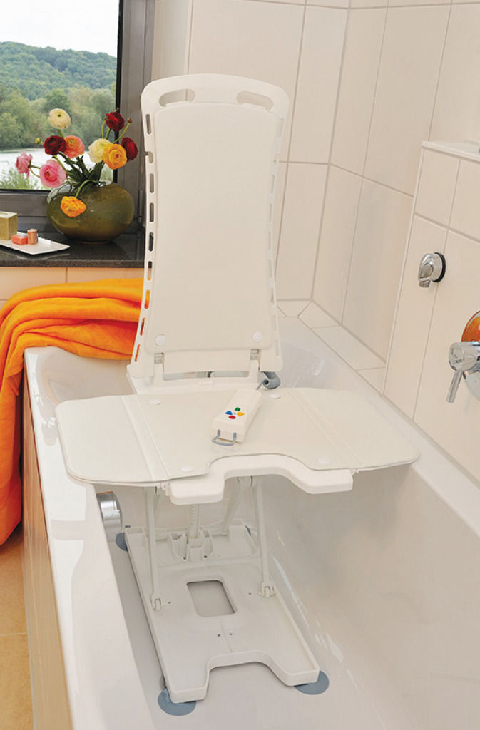 Bellavita Bath Lifter
