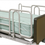Thumbnail: Patriot Homecare Full Electric w/Quarter Rails