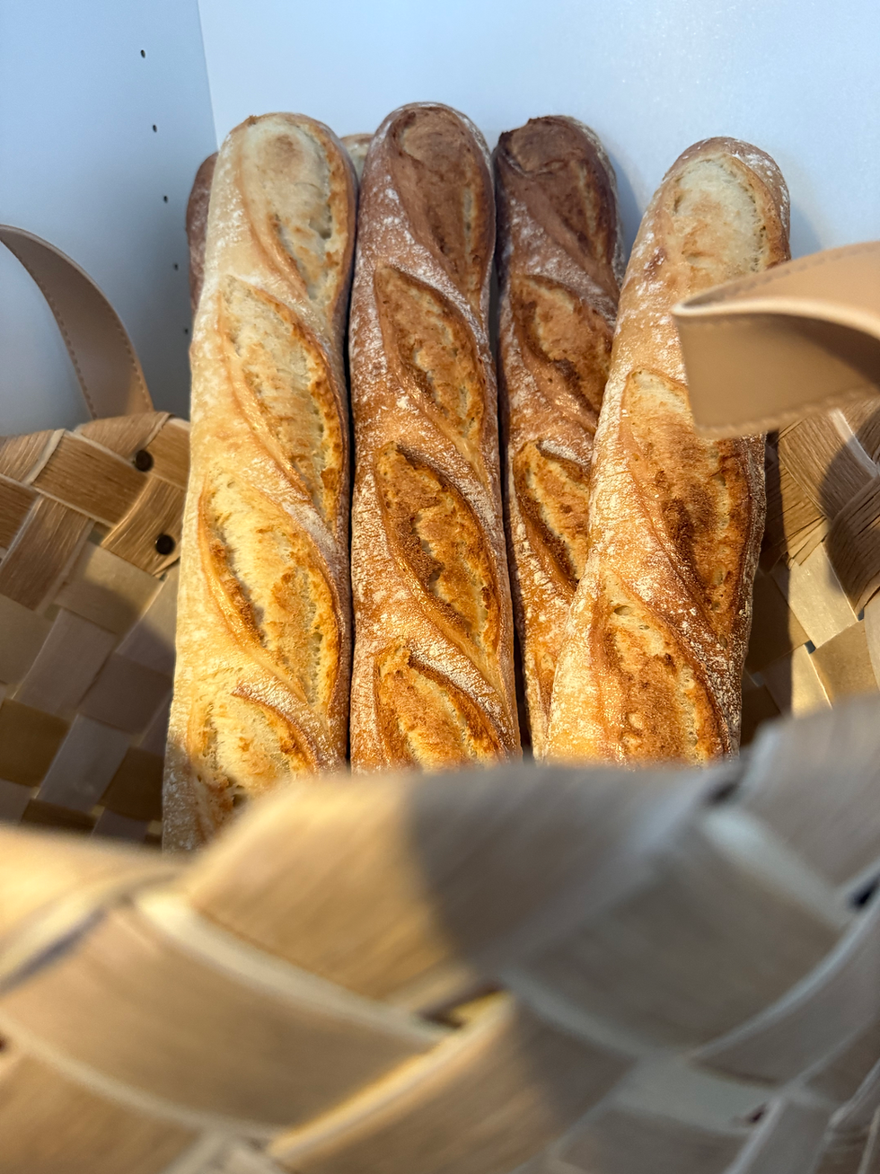 Baguette