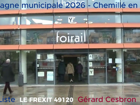 Réunion du 7 mars - 4/5