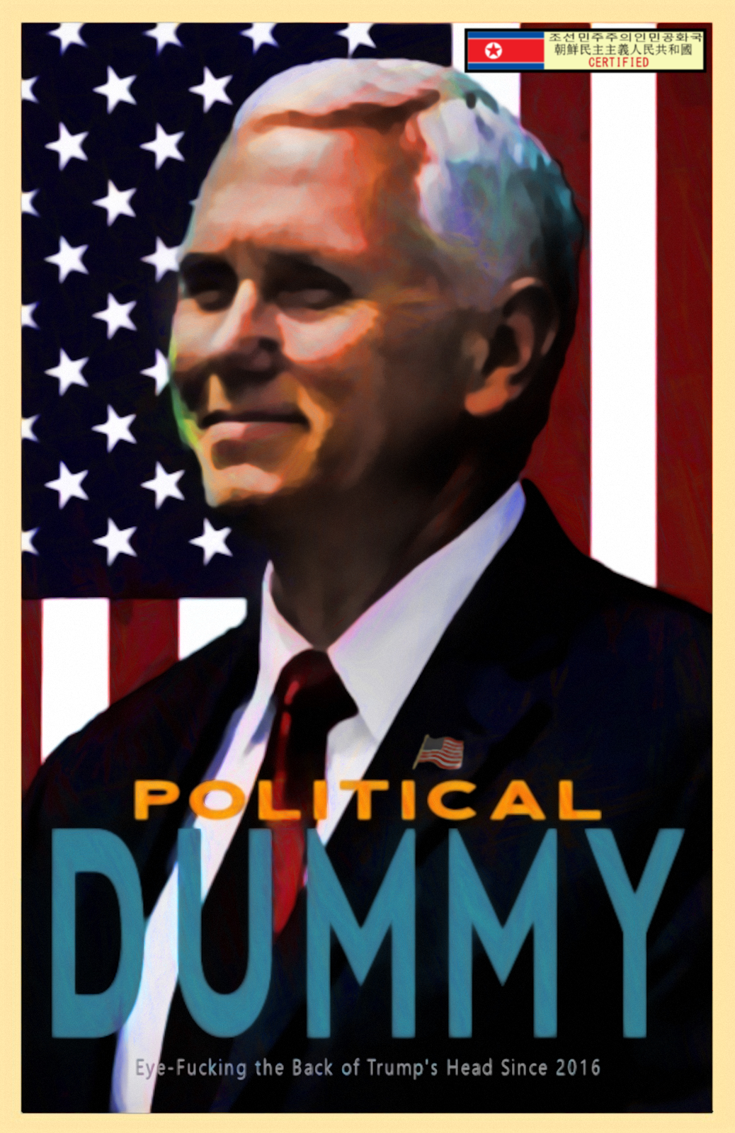 Dummy - Certified