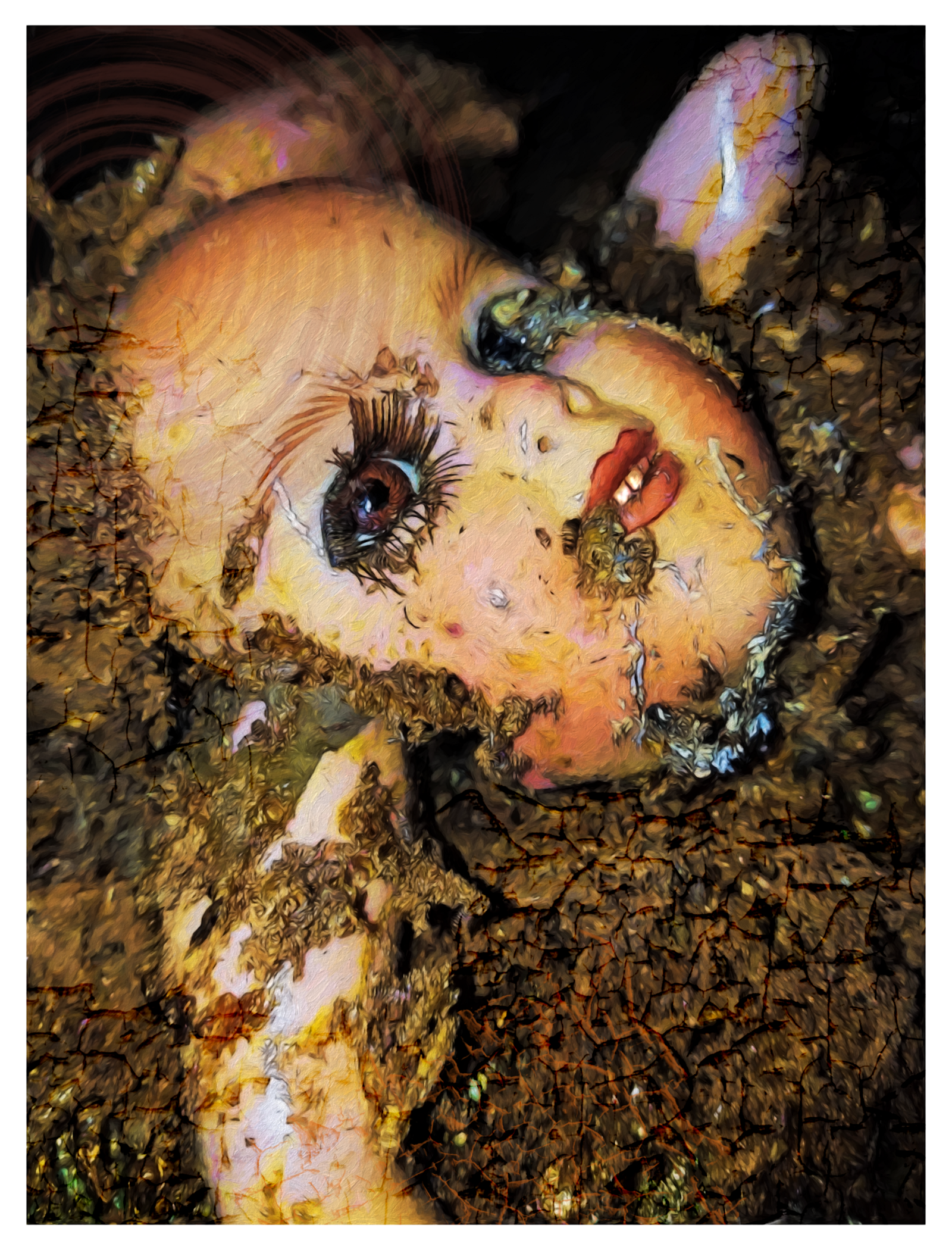 Corruption of the Children