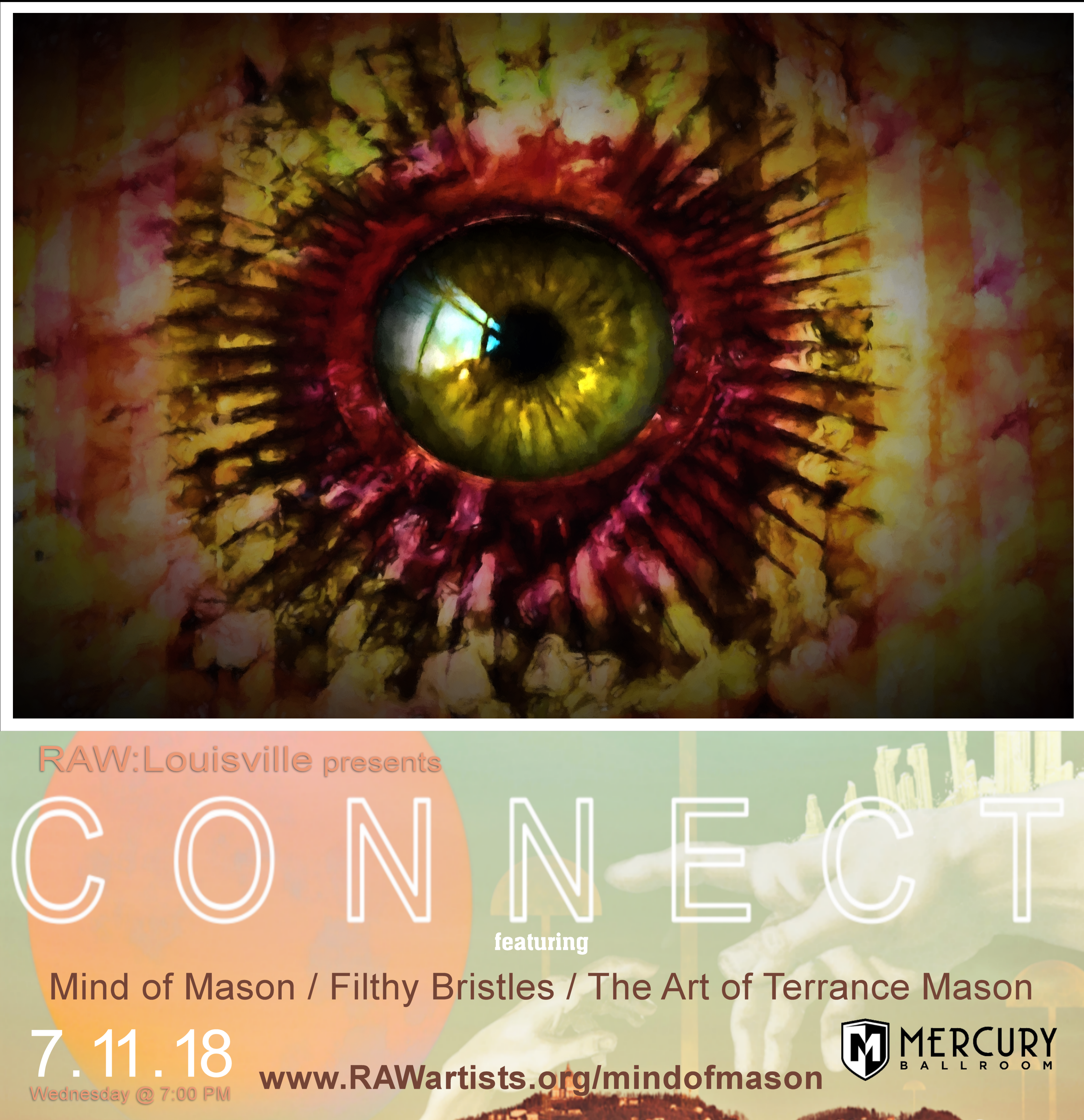 Art Show July 11th