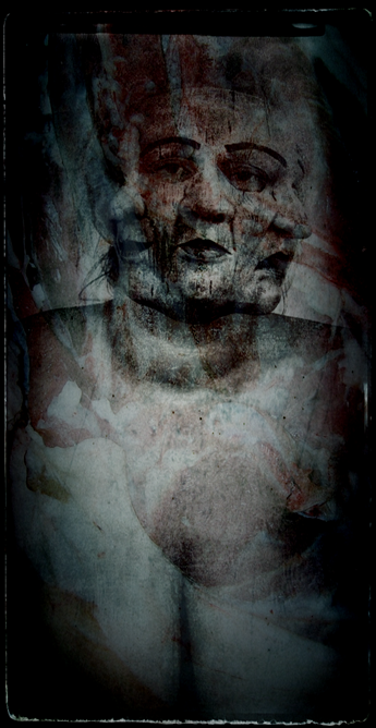 Nightmare Sequence