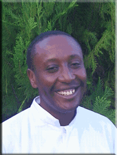 Fr. Josephat Moshi