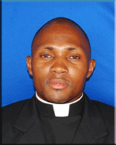 Fr. Leandry Mzee