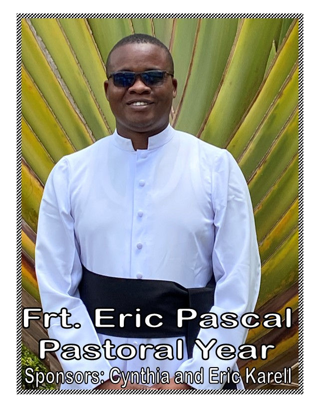 Frt. Eric Pascal 25 26