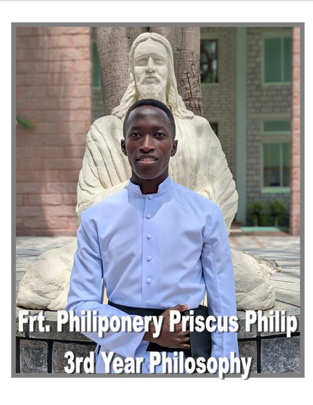 Frt. Philiponery Priscus Philip 26 27