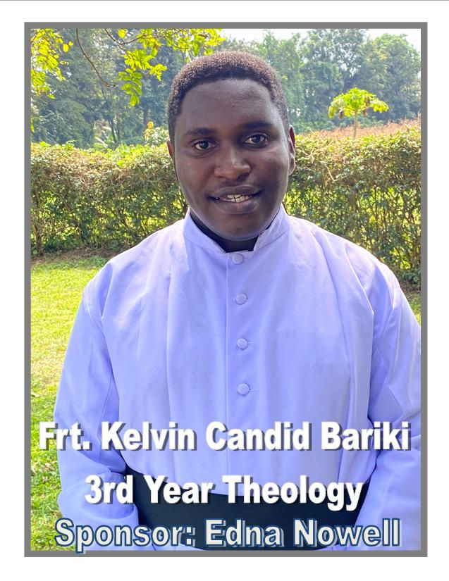 Frt. Kelvin Candid Bariki 26 27