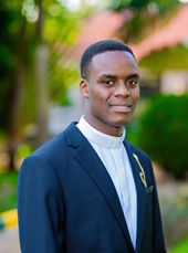 Fr. Primi Shukuru