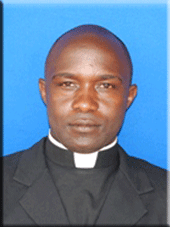 Fr.  Anicet Shukuru