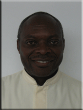 Fr. Peter Materu