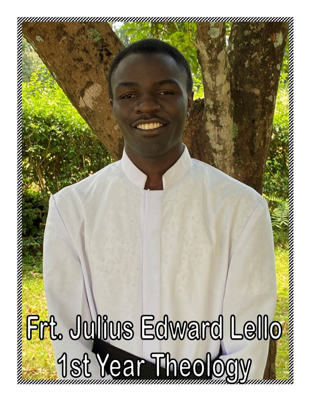 Frt. Julius Edward Lello 25 26