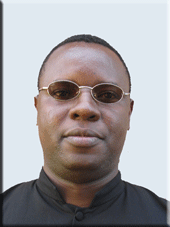 Fr. Richard Temba