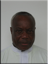 Fr. Lui Ndakidemi