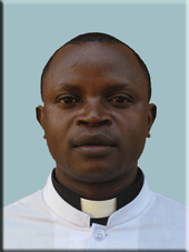 Fr. Richard Matanda