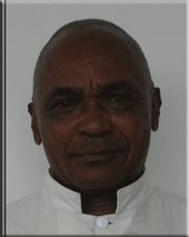 Fr. Paul Chunguria