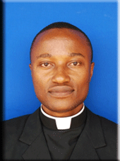 Fr. Emmanuel Tumaini