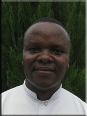 Fr. Salutaris Mawaso