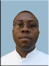 Fr. Joseph Mfanyakazi