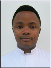 Fr. Calistus Msuri