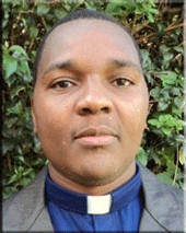 Fr. Proches Masomo