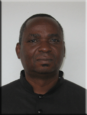 Fr. Festo Ndewingia