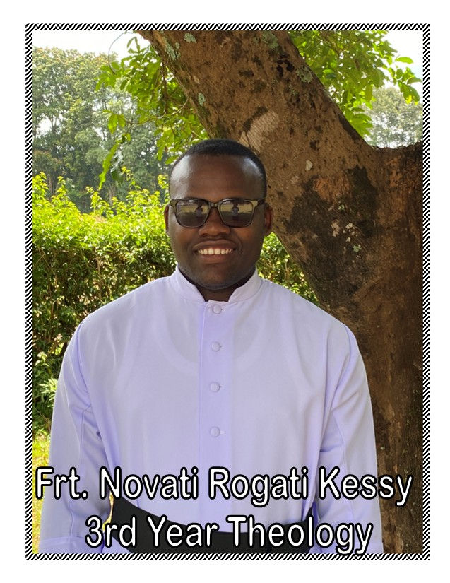 Frt. Novati Rogati Kessy 25 26