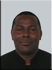 Fr. Valerian Msafiri