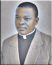 Fr. Victorin Salema