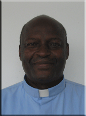 Fr. Henry Mushi