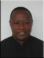 Fr. Aristides Ngawiliau