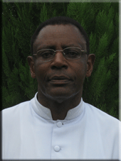 Fr. Patrick Soka