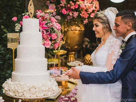 Milena + Marcos