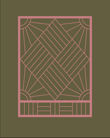 Furtki Ponidzia. Anna Kargol