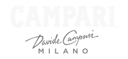 Logo con Campari