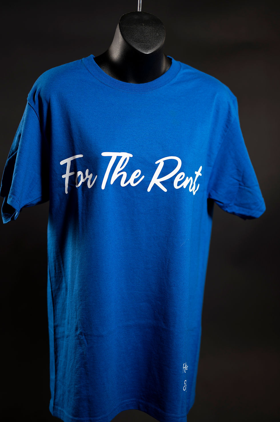 Thumbnail: For The Rent Shirt