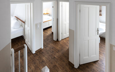 Ferienhaus Zinnowitz auf Usedom