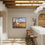 Thumbnail: Palm Springs Juxtaposition  24 x 30
