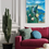 Thumbnail: Desert Dusk      24 x 30