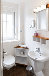 Ferienhaus Zinnowitz auf Usedom