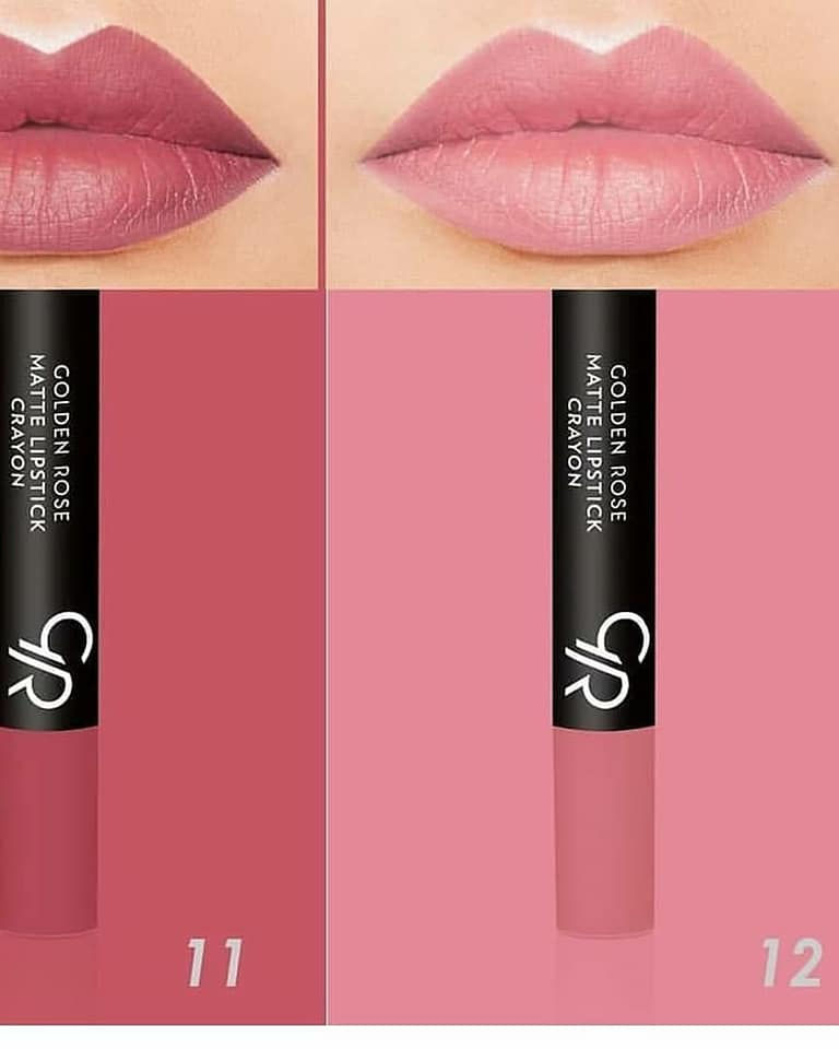 Thumbnail: GR Mate LIpstick Crayon