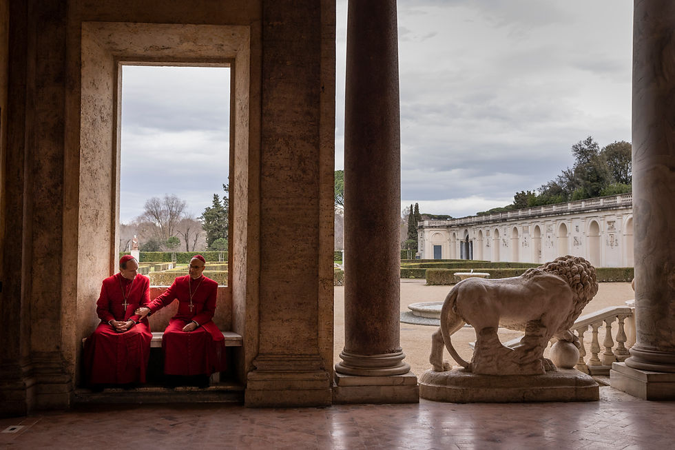 # 28 VATICAN GARDEN_LOCATION_photo by PHILIPPE ANTONELLO.JPG